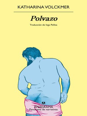 cover image of Polvazo